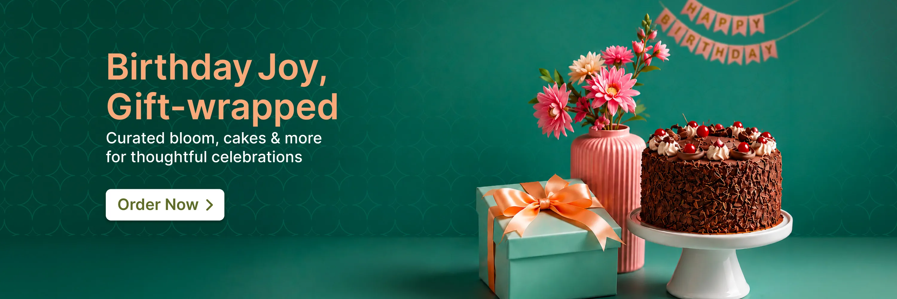 A LUXE offer